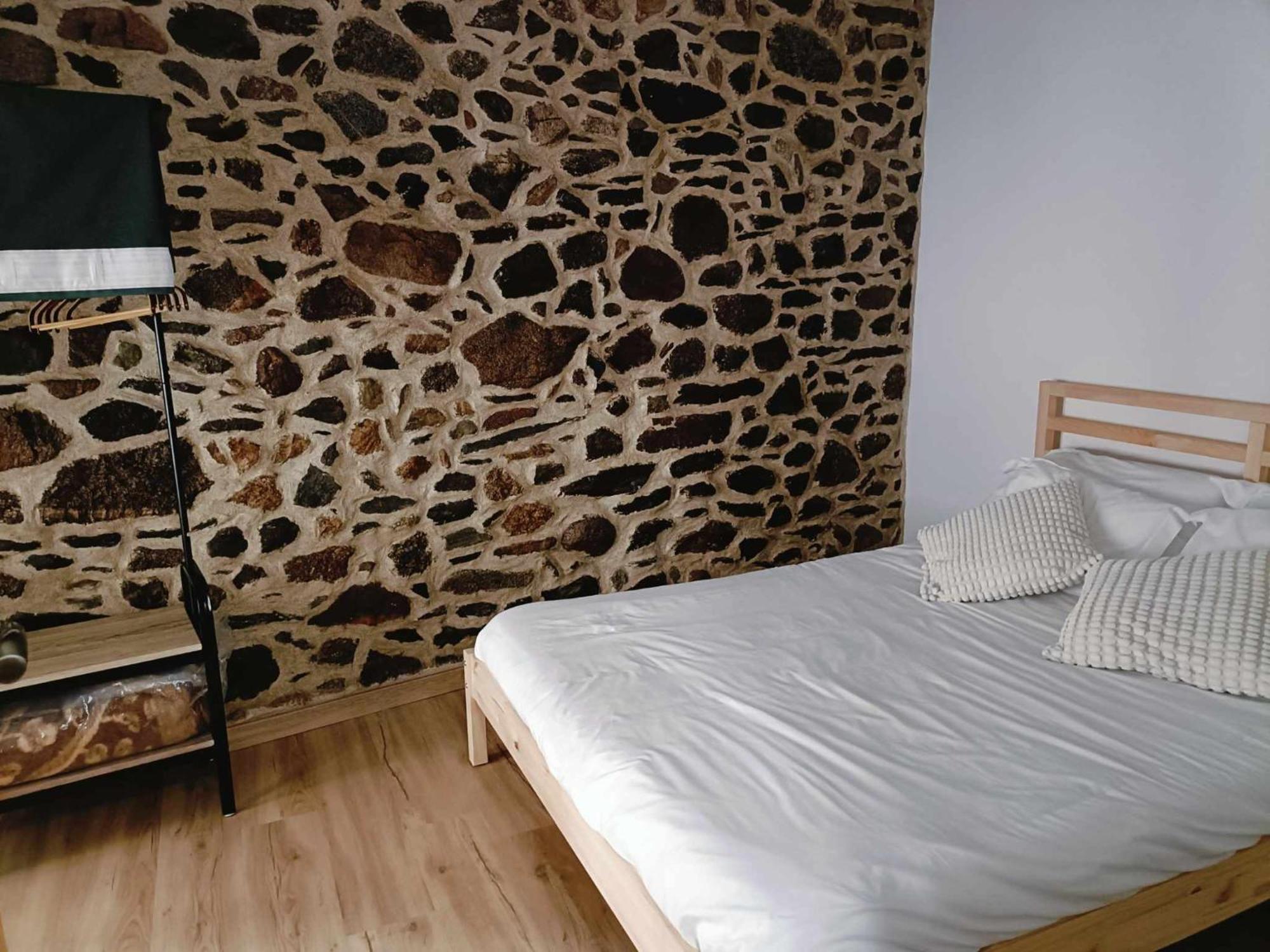 Casas Dos Senadores By Vale Do Zezere Hotel Manteigas Exteriér fotografie